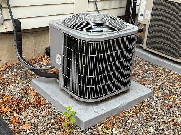24/7 Emergency Heat Pump Repair experts in Elmer, NJ